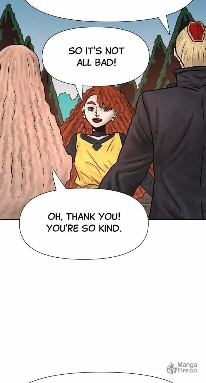 Read Warrior Executioner chapter 96 image 74 on Lezhin