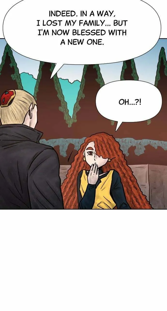 Read Warrior Executioner chapter 96 image 75 on Lezhin