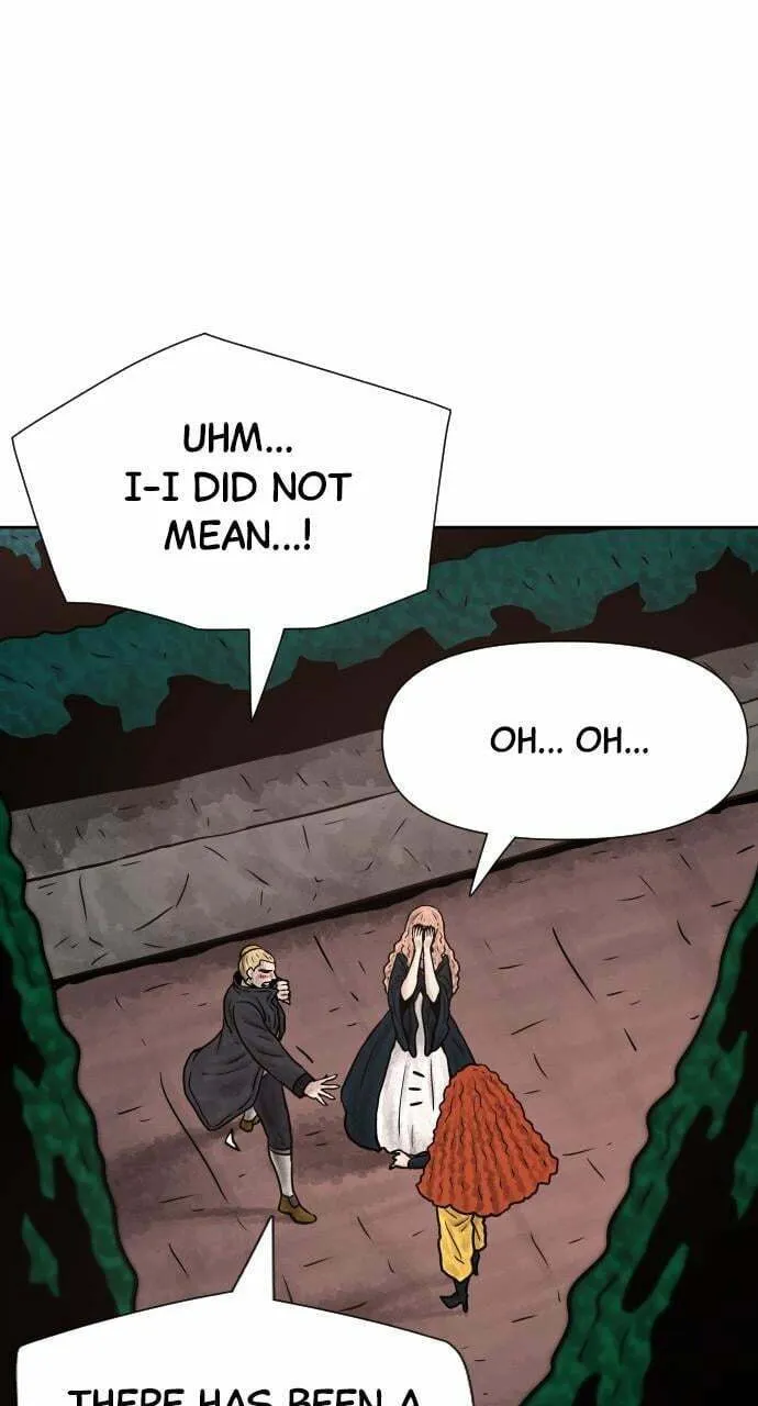Read Warrior Executioner chapter 96 image 78 on Lezhin