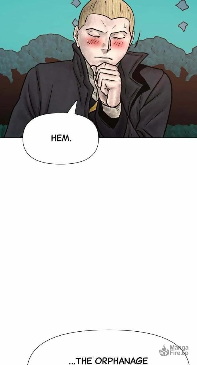 Read Warrior Executioner chapter 96 image 80 on Lezhin