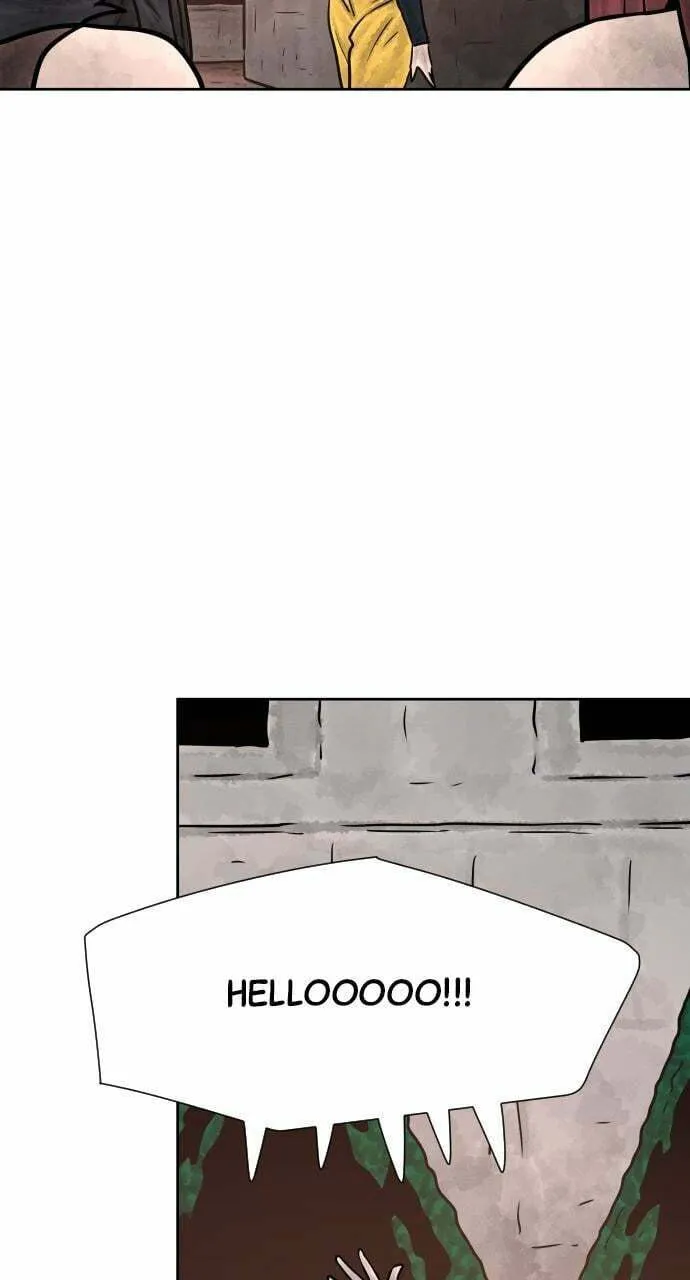 Read Warrior Executioner chapter 96 image 85 on Lezhin
