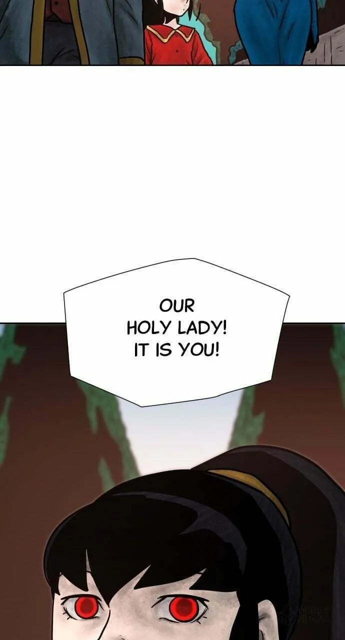 Read Warrior Executioner chapter 96 image 92 on Lezhin