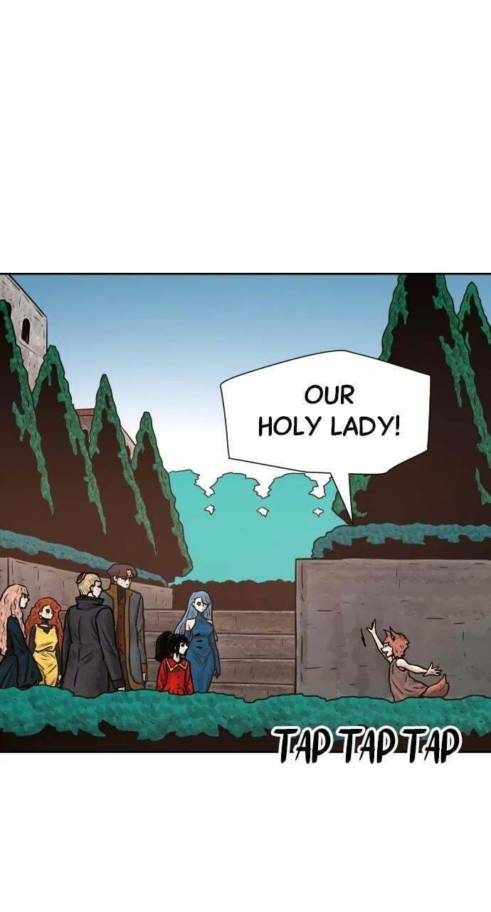 Read Warrior Executioner chapter 97 image 0 on Lezhin