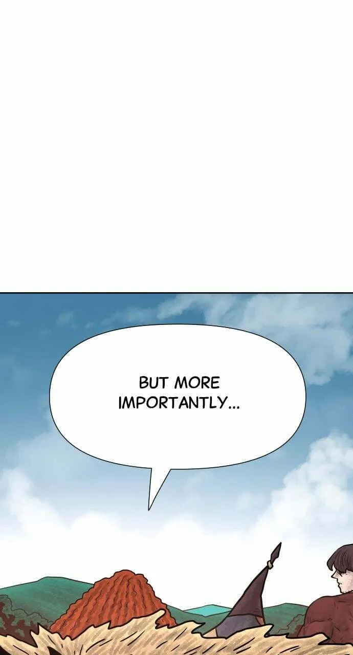 Read Warrior Executioner chapter 97 image 100 on Lezhin