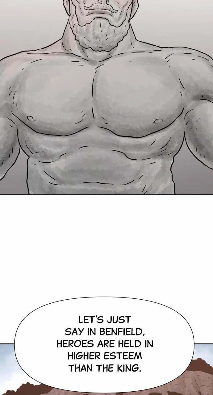 Read Warrior Executioner chapter 97 image 102 on Lezhin