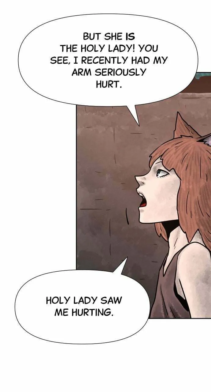 Read Warrior Executioner chapter 97 image 13 on Lezhin