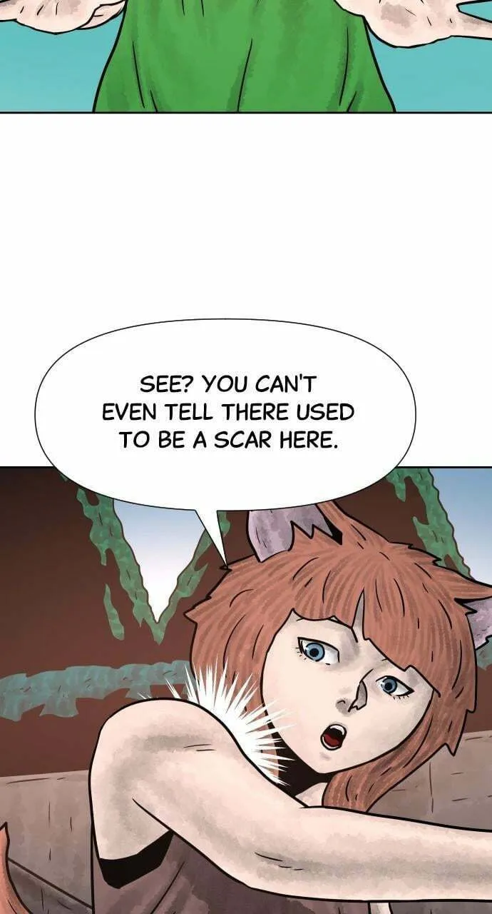 Read Warrior Executioner chapter 97 image 15 on Lezhin