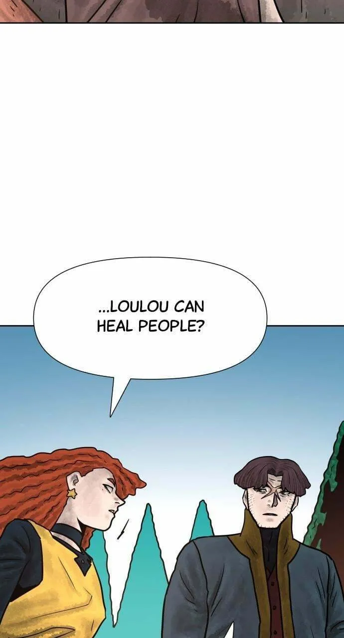Read Warrior Executioner chapter 97 image 16 on Lezhin