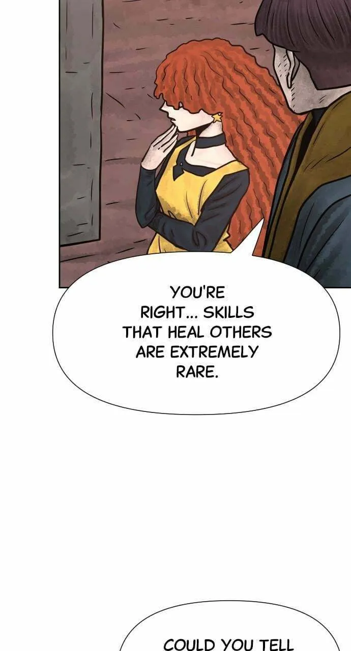 Read Warrior Executioner chapter 97 image 18 on Lezhin