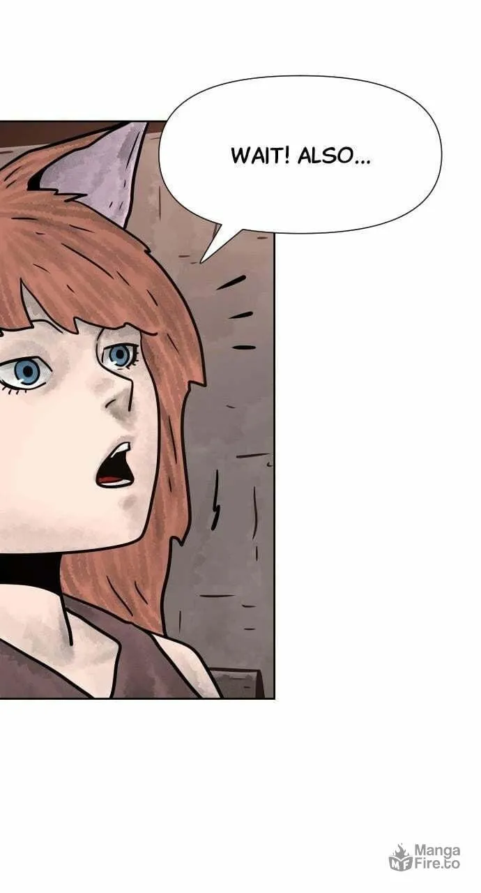 Read Warrior Executioner chapter 97 image 20 on Lezhin