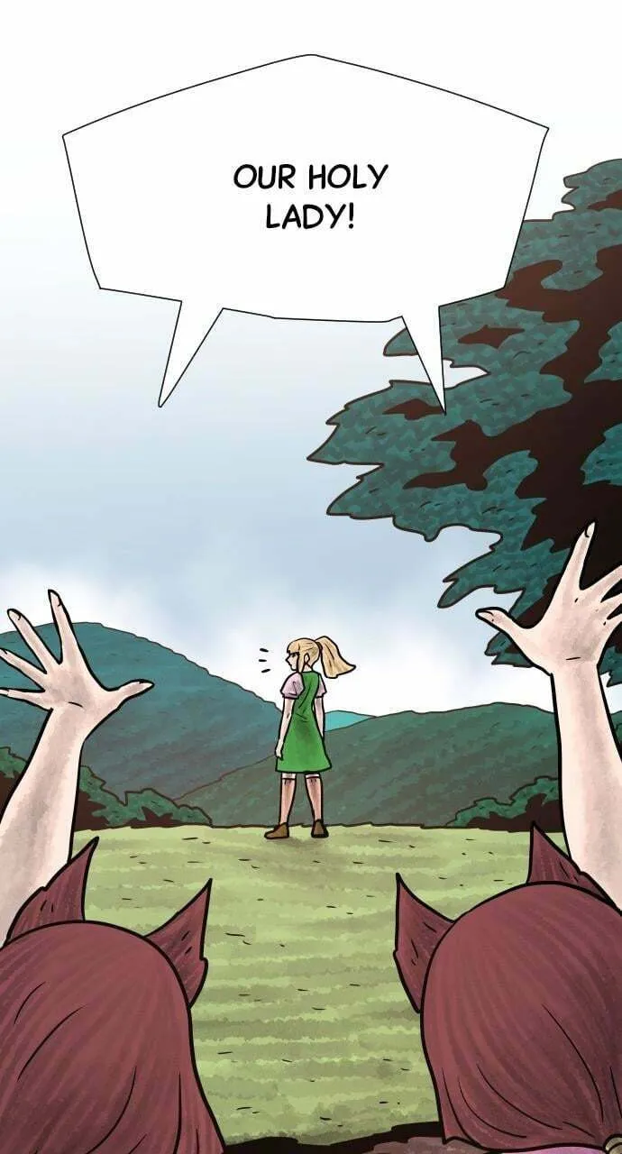 Read Warrior Executioner chapter 97 image 22 on Lezhin