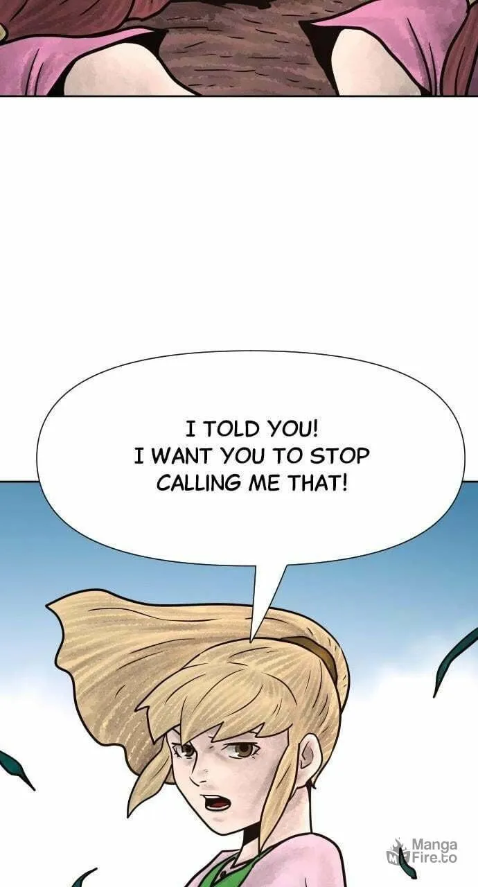Read Warrior Executioner chapter 97 image 23 on Lezhin