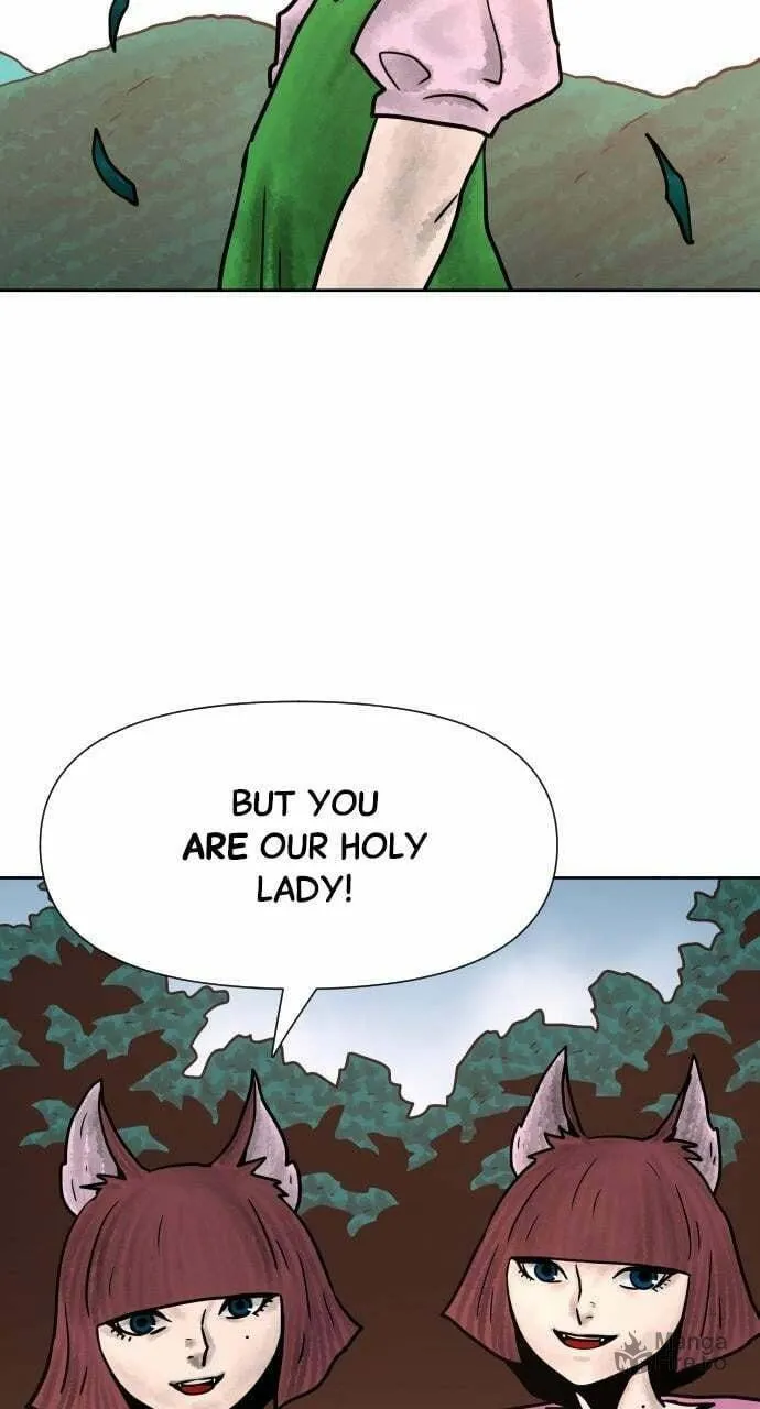 Read Warrior Executioner chapter 97 image 24 on Lezhin