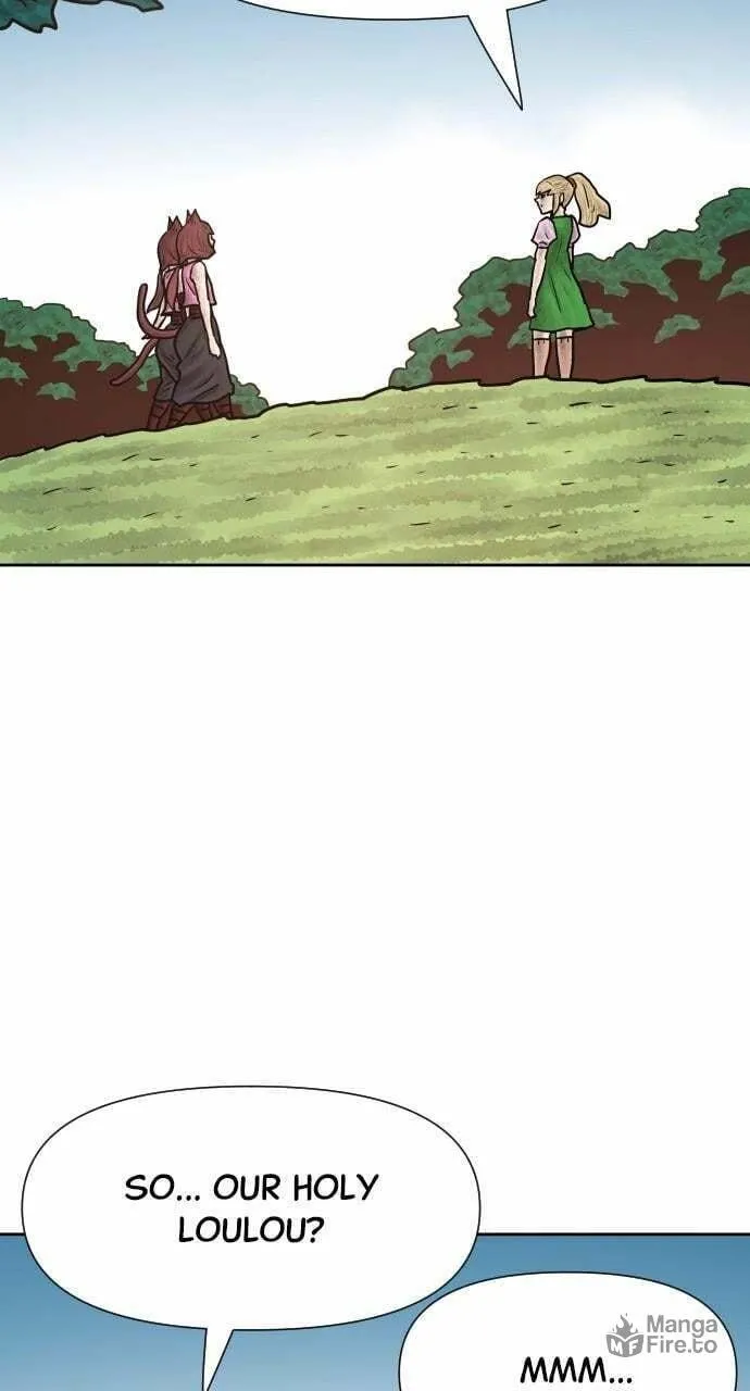 Read Warrior Executioner chapter 97 image 26 on Lezhin