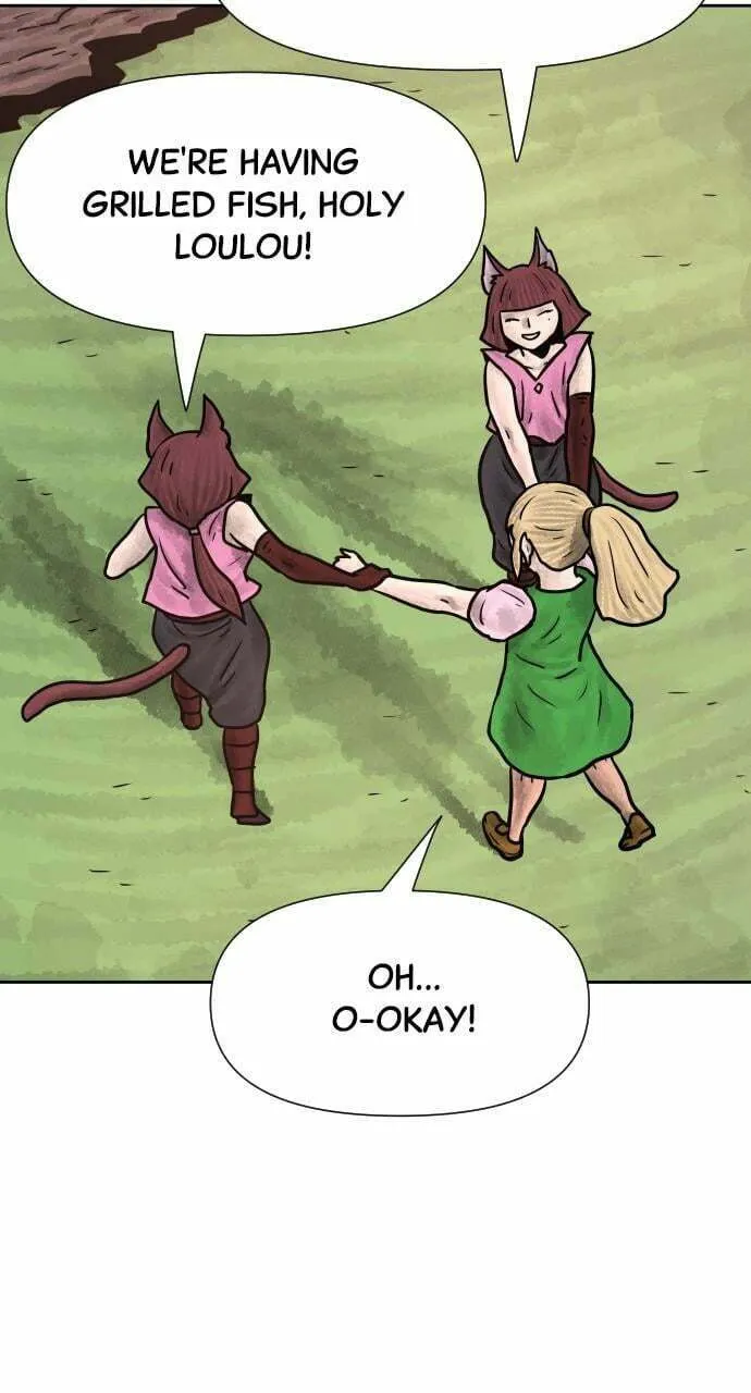 Read Warrior Executioner chapter 97 image 28 on Lezhin