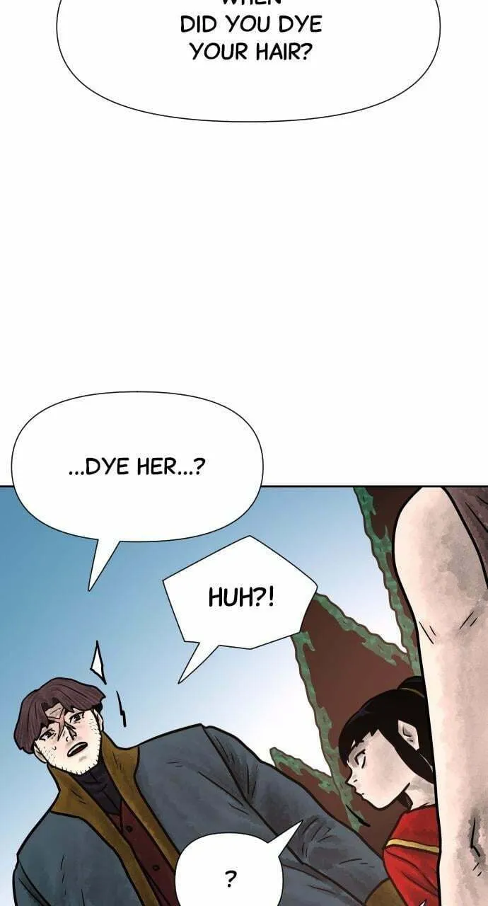 Read Warrior Executioner chapter 97 image 3 on Lezhin