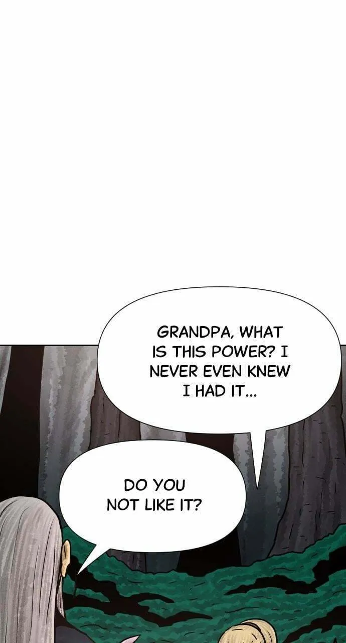 Read Warrior Executioner chapter 97 image 31 on Lezhin