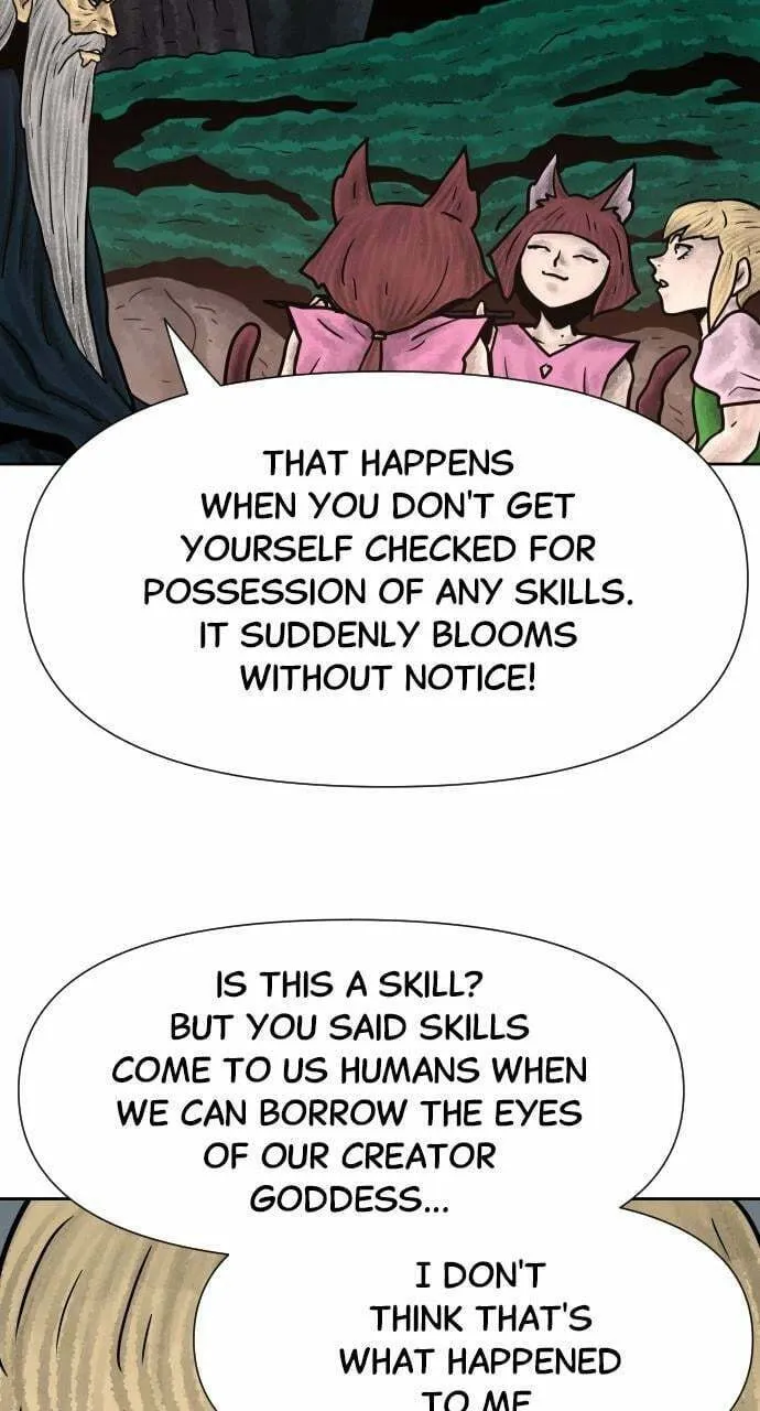 Read Warrior Executioner chapter 97 image 33 on Lezhin