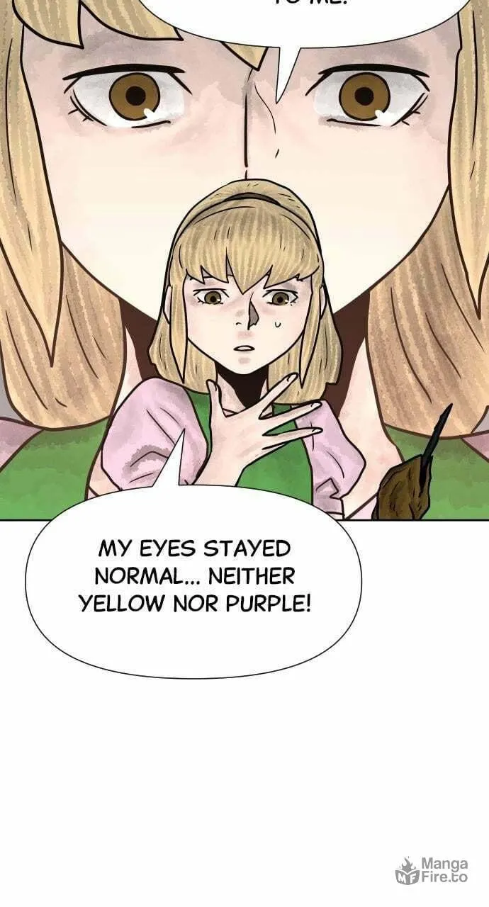 Read Warrior Executioner chapter 97 image 34 on Lezhin