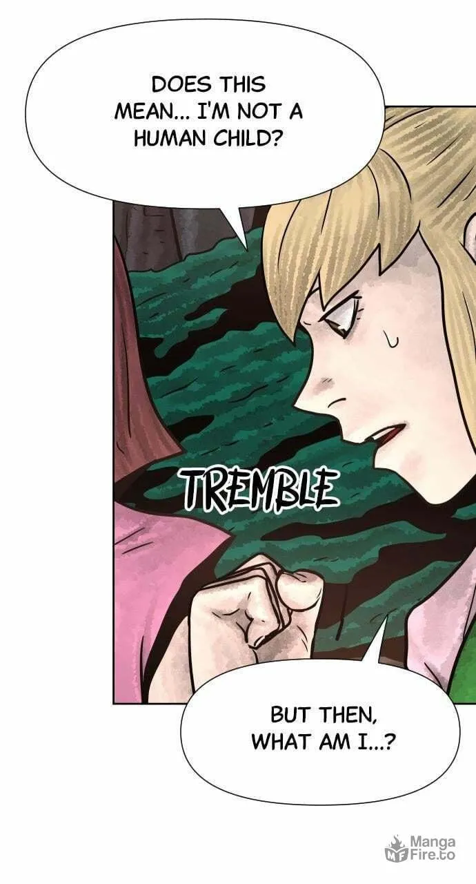 Read Warrior Executioner chapter 97 image 35 on Lezhin