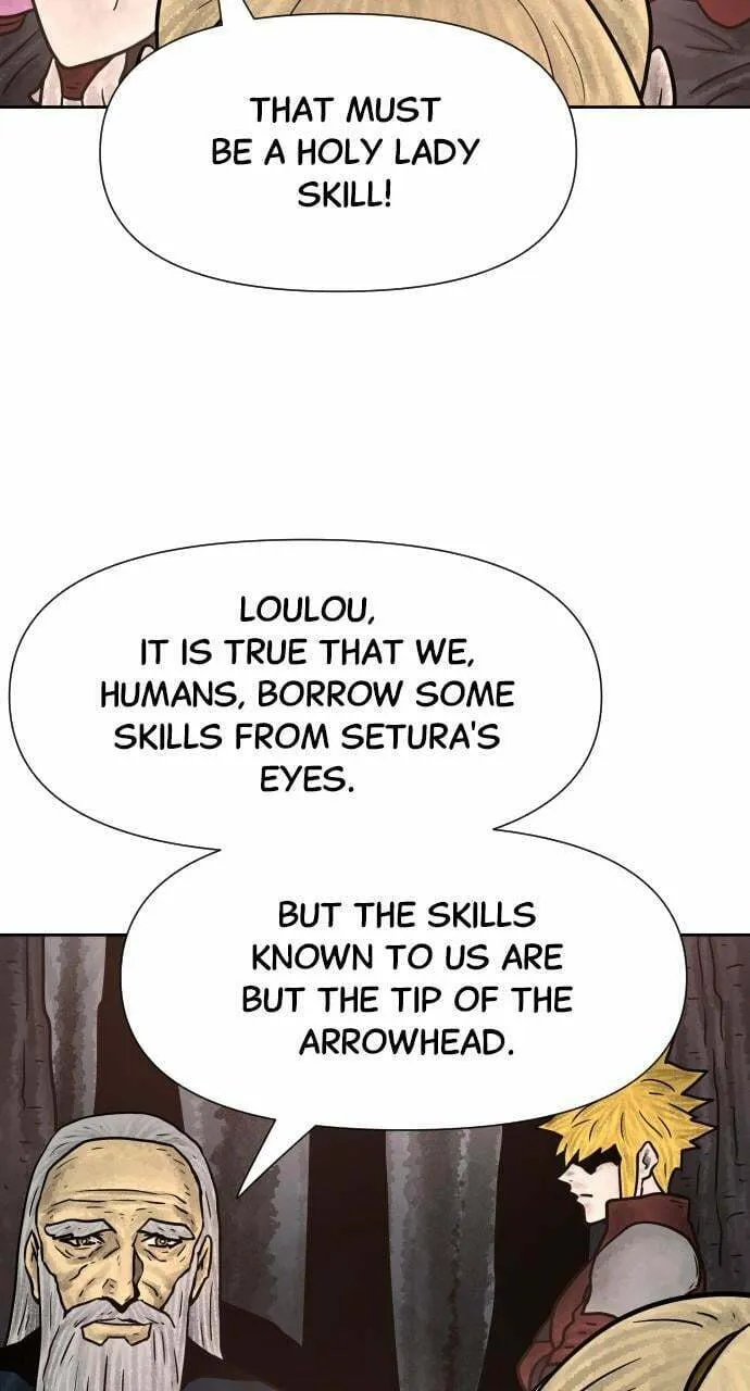 Read Warrior Executioner chapter 97 image 37 on Lezhin