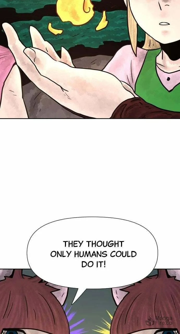 Read Warrior Executioner chapter 97 image 39 on Lezhin