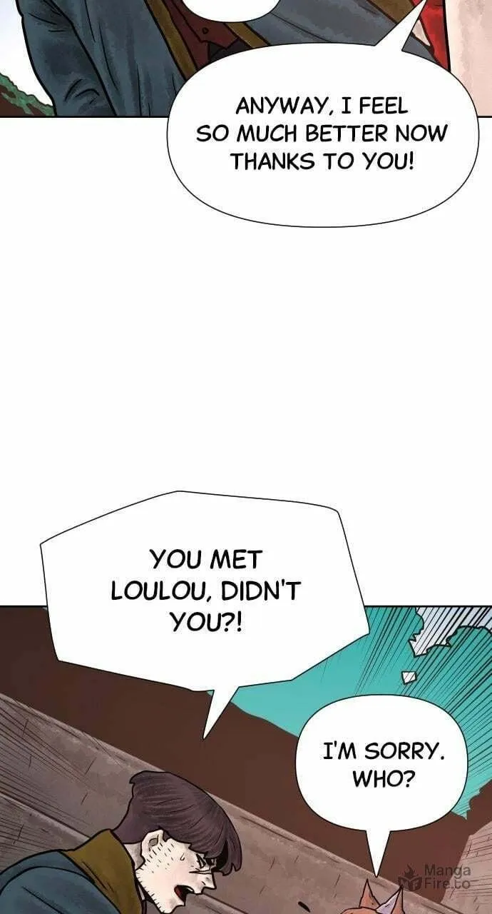 Read Warrior Executioner chapter 97 image 4 on Lezhin