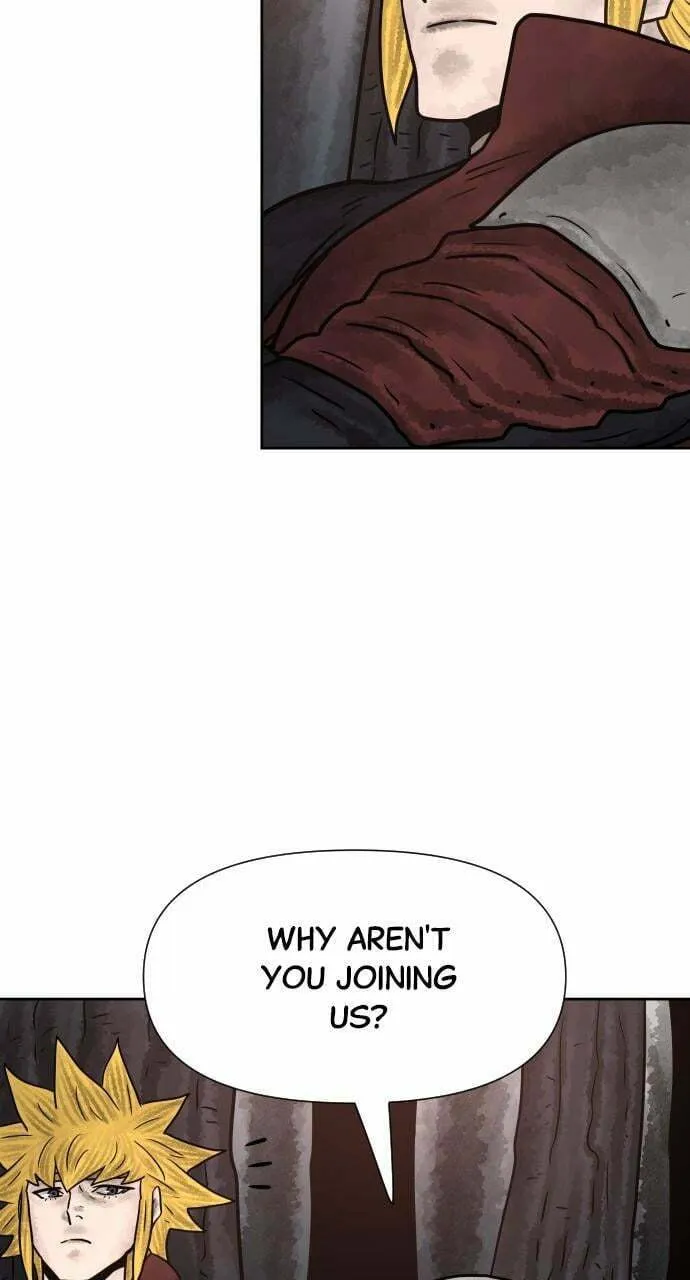 Read Warrior Executioner chapter 97 image 42 on Lezhin