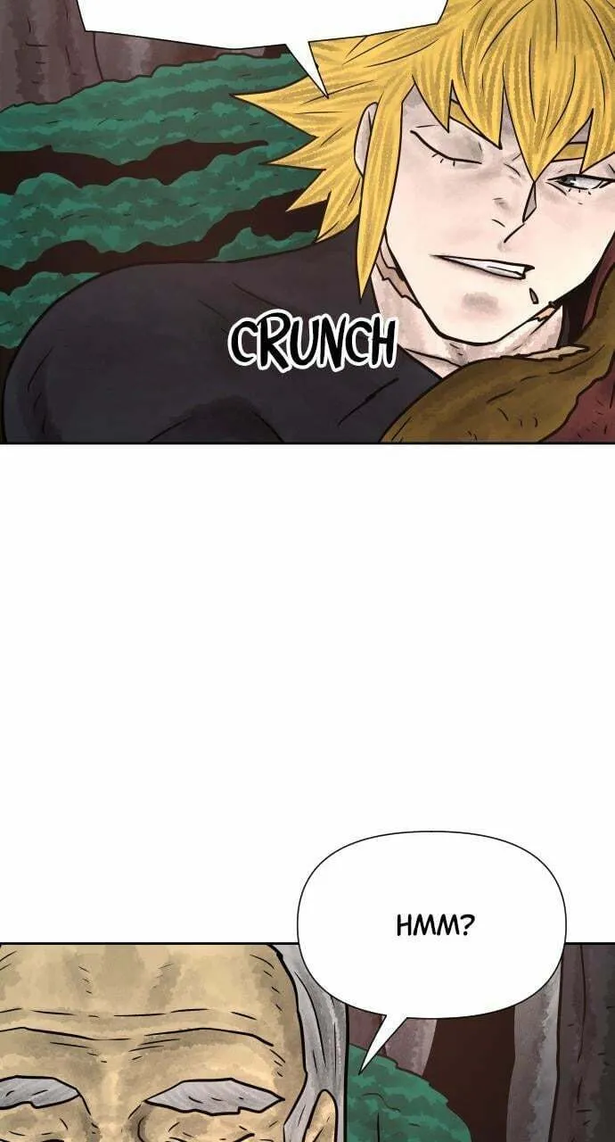 Read Warrior Executioner chapter 97 image 46 on Lezhin