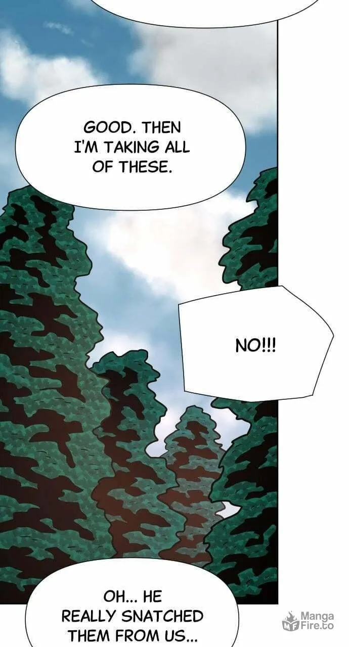 Read Warrior Executioner chapter 97 image 49 on Lezhin