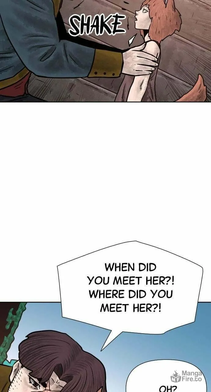 Read Warrior Executioner chapter 97 image 5 on Lezhin