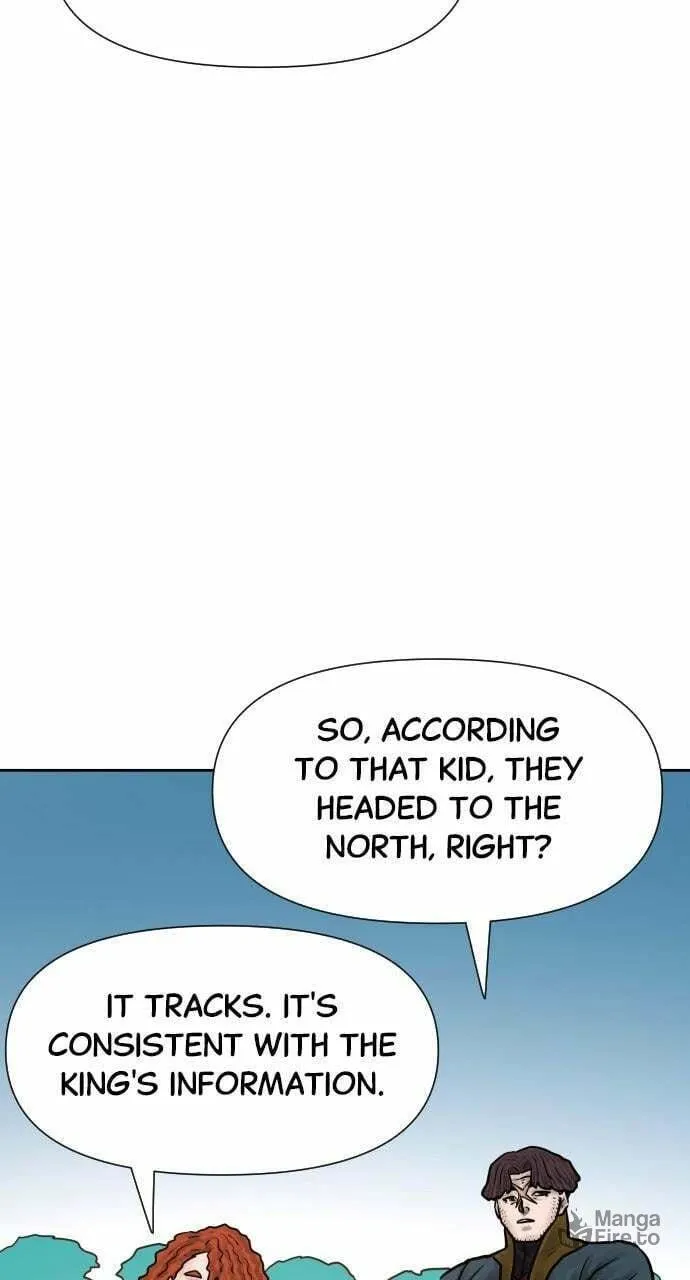 Read Warrior Executioner chapter 97 image 50 on Lezhin