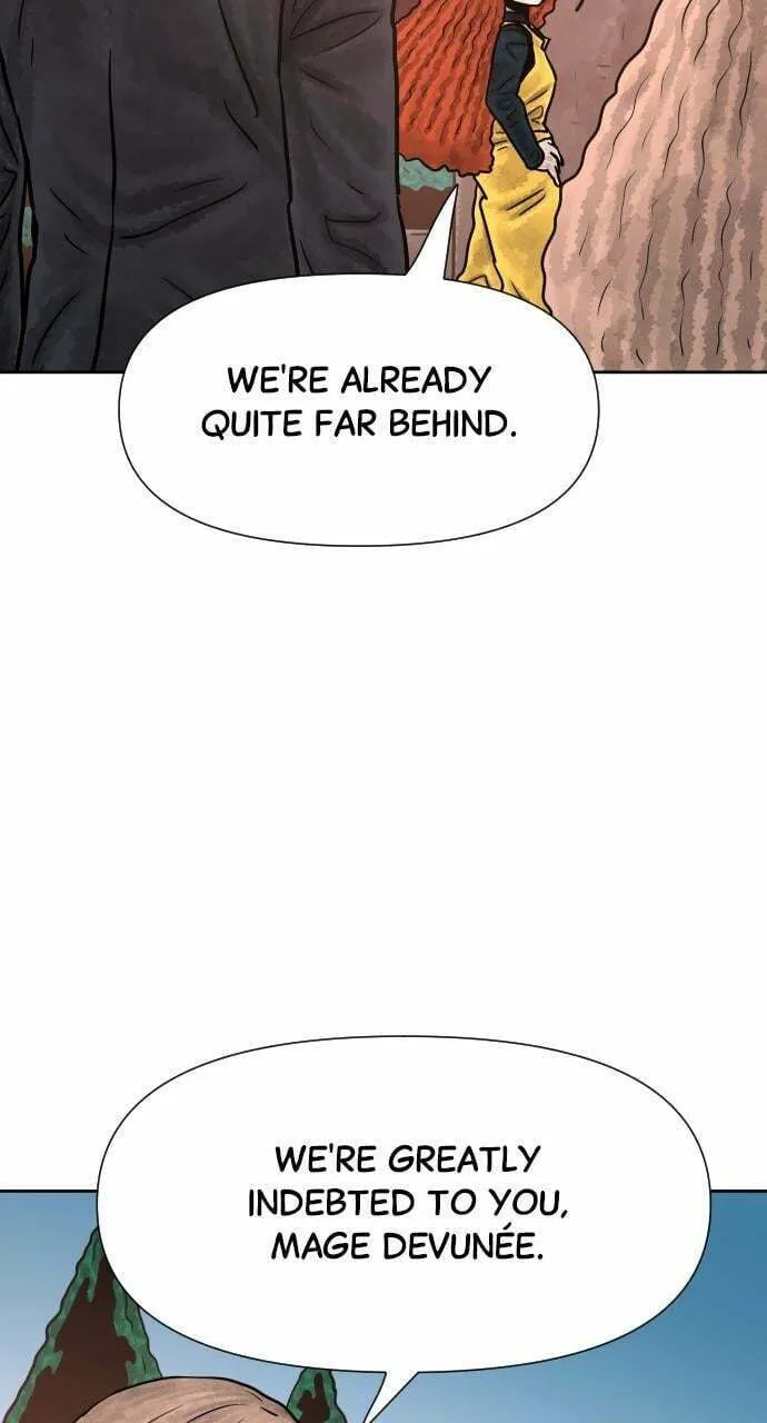Read Warrior Executioner chapter 97 image 52 on Lezhin