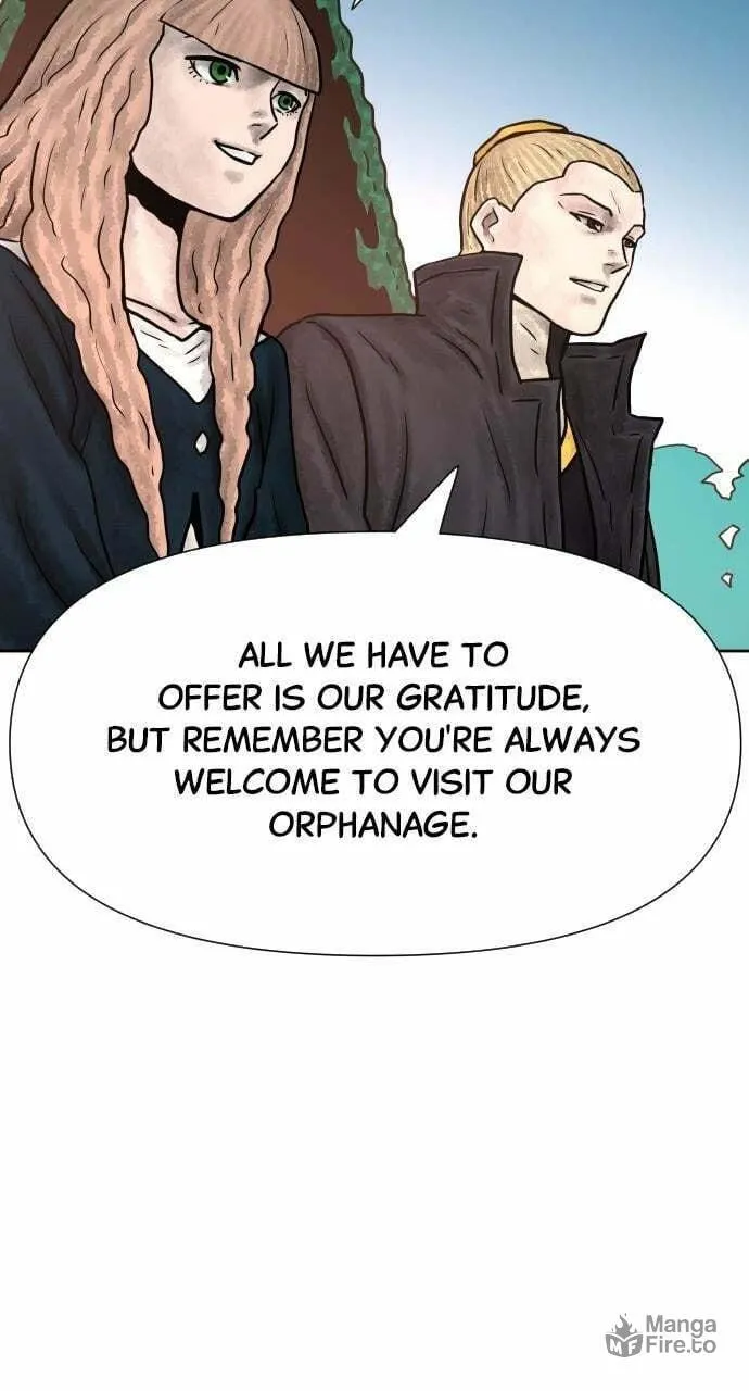 Read Warrior Executioner chapter 97 image 53 on Lezhin