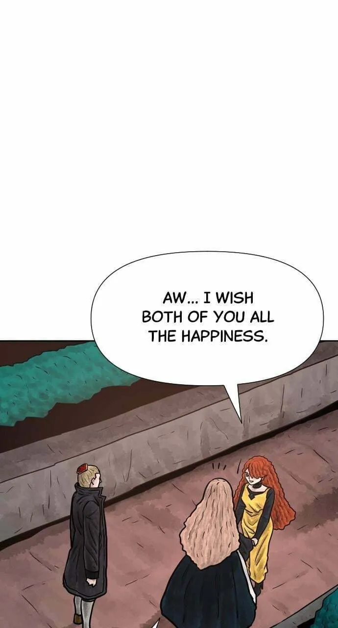 Read Warrior Executioner chapter 97 image 55 on Lezhin