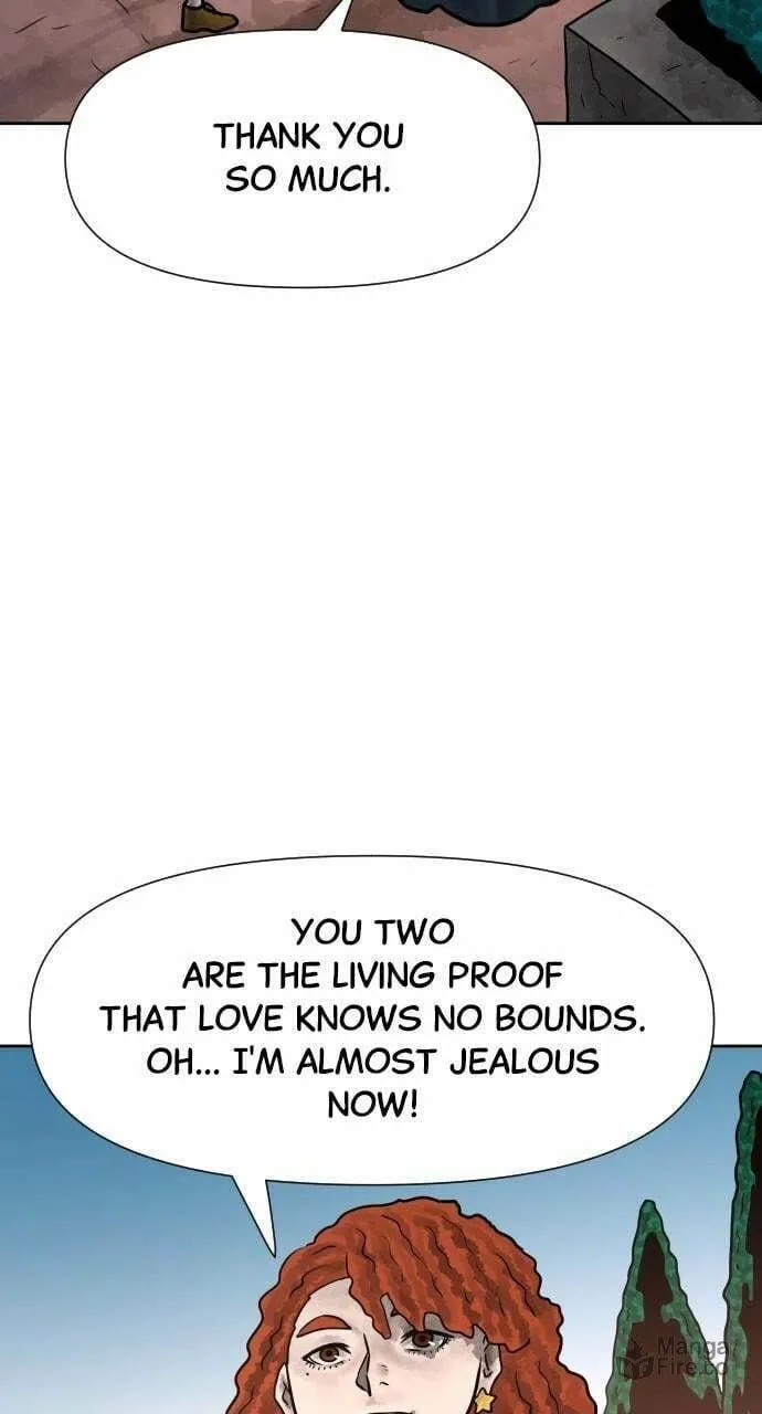 Read Warrior Executioner chapter 97 image 56 on Lezhin