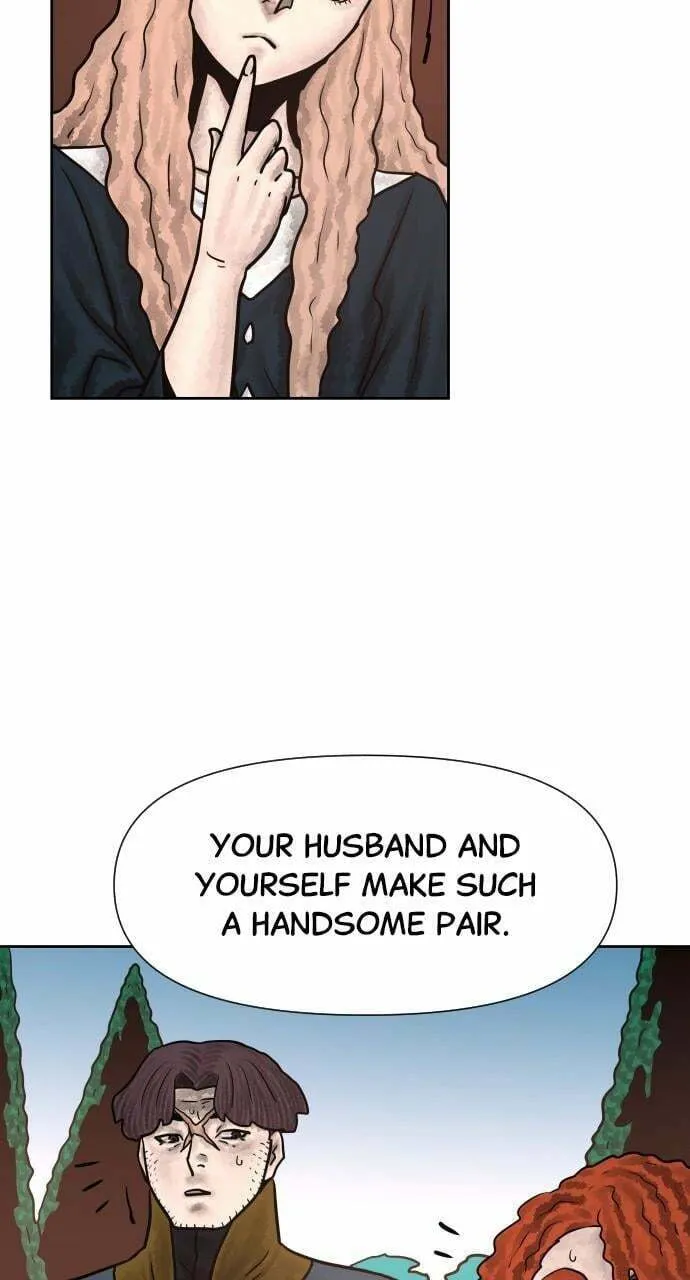 Read Warrior Executioner chapter 97 image 58 on Lezhin