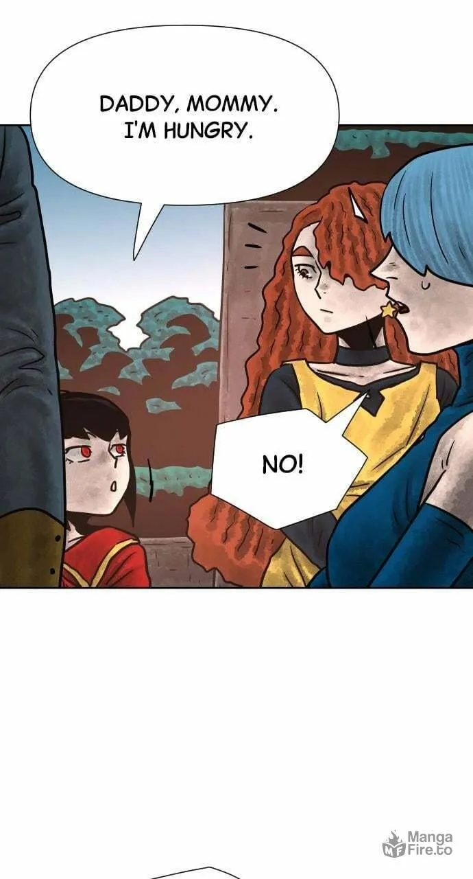 Read Warrior Executioner chapter 97 image 64 on Lezhin