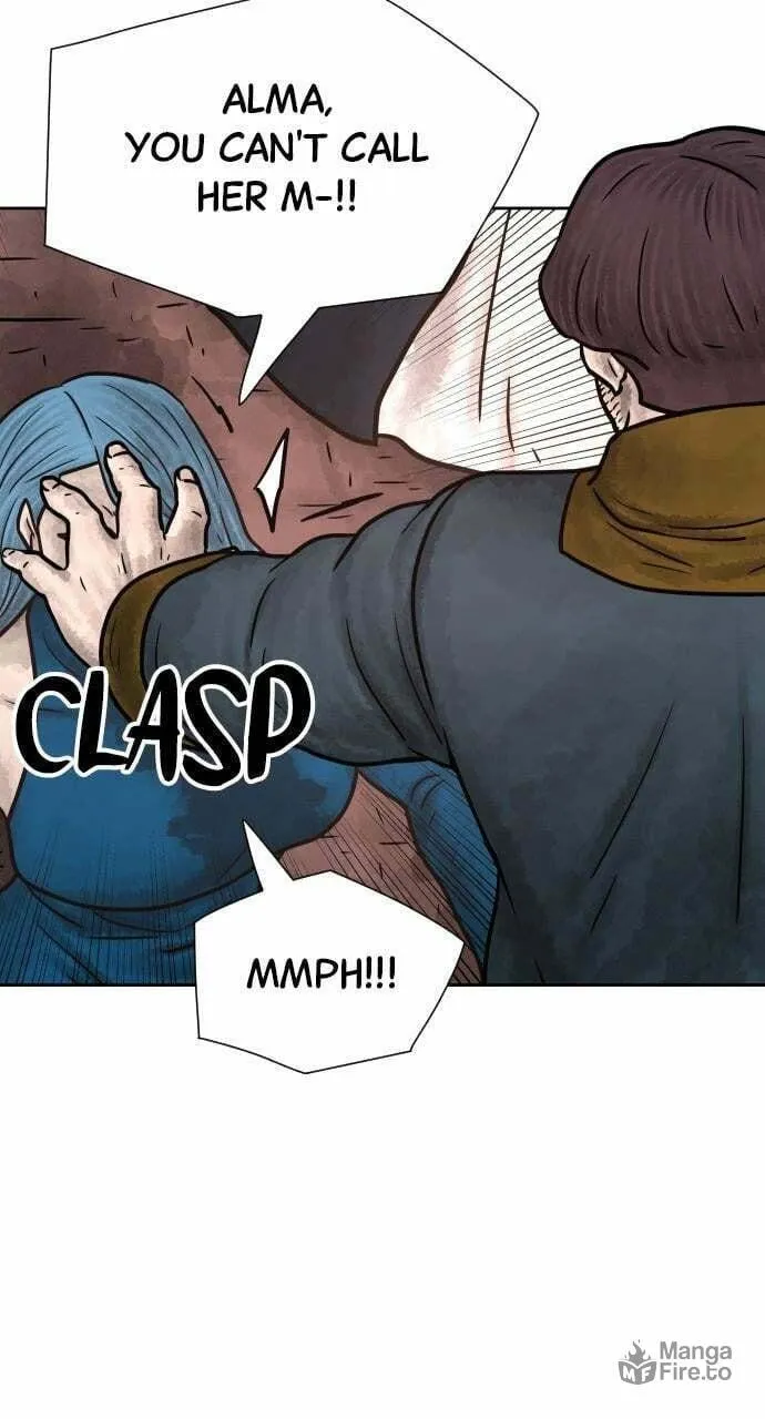 Read Warrior Executioner chapter 97 image 65 on Lezhin