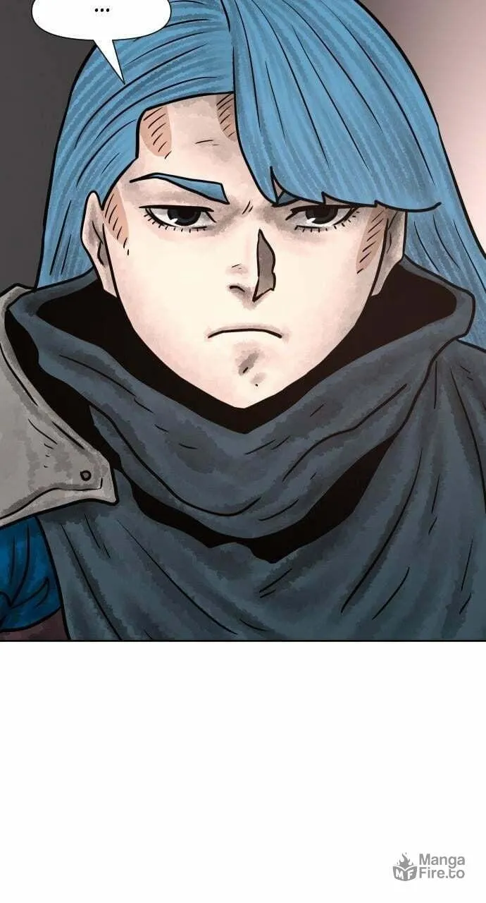 Read Warrior Executioner chapter 97 image 69 on Lezhin