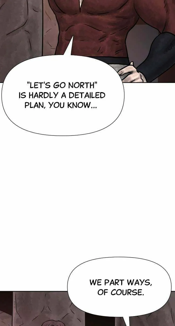 Read Warrior Executioner chapter 97 image 72 on Lezhin