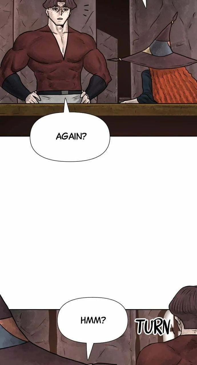 Read Warrior Executioner chapter 97 image 73 on Lezhin