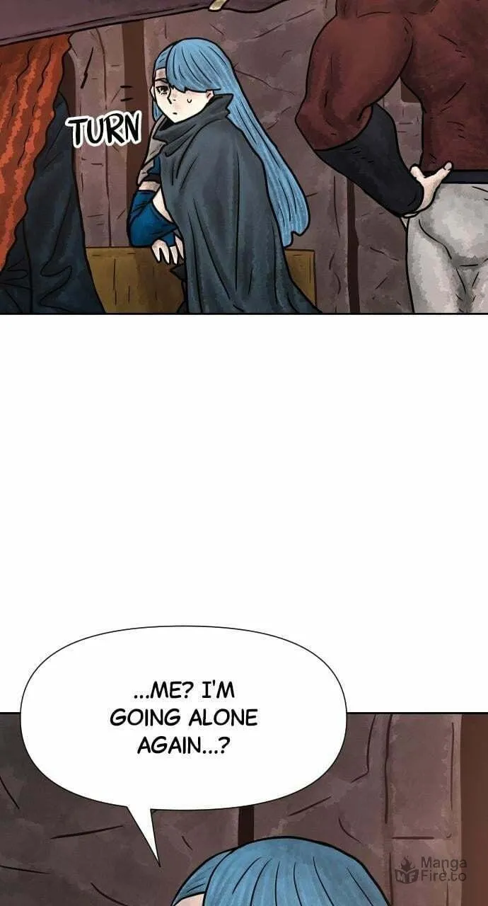 Read Warrior Executioner chapter 97 image 74 on Lezhin