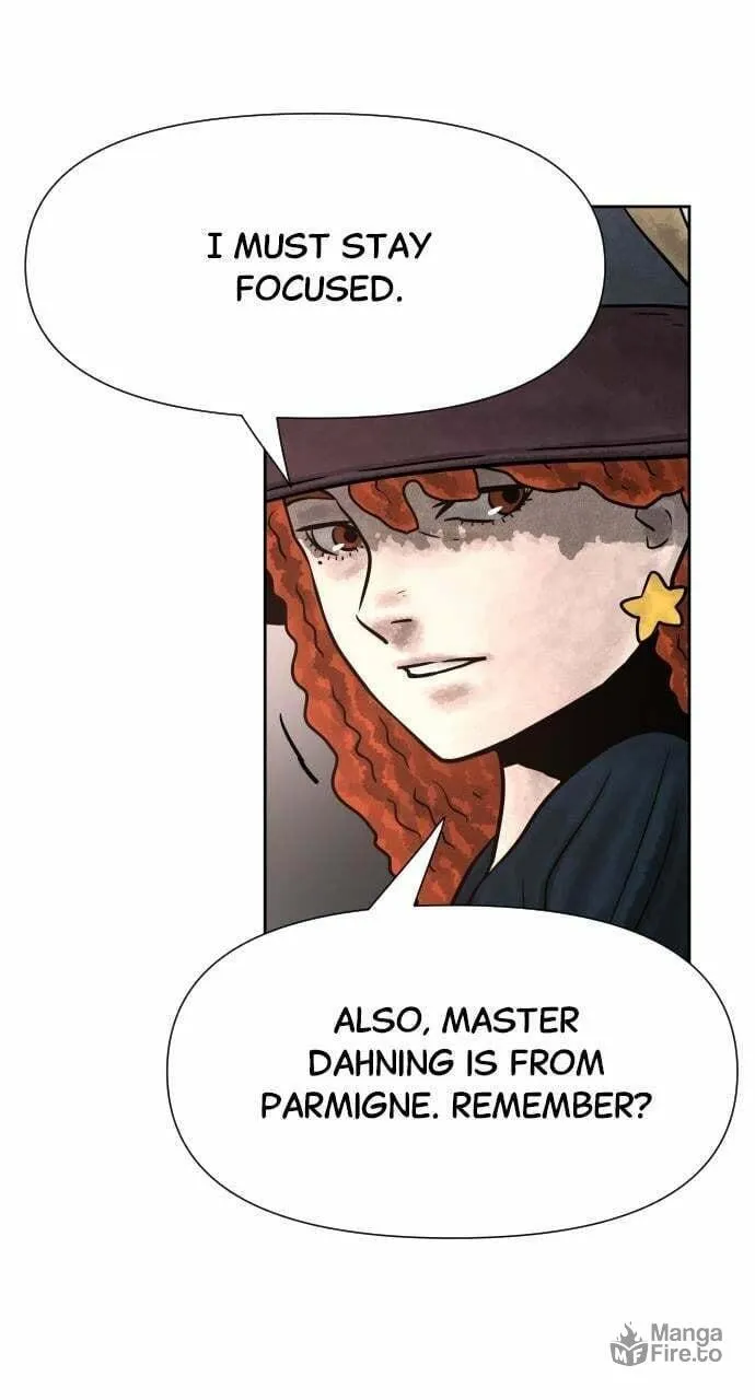 Read Warrior Executioner chapter 97 image 79 on Lezhin