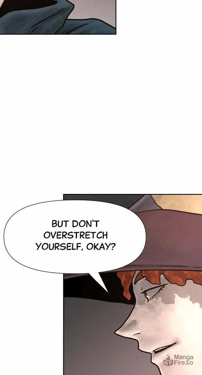 Read Warrior Executioner chapter 97 image 83 on Lezhin