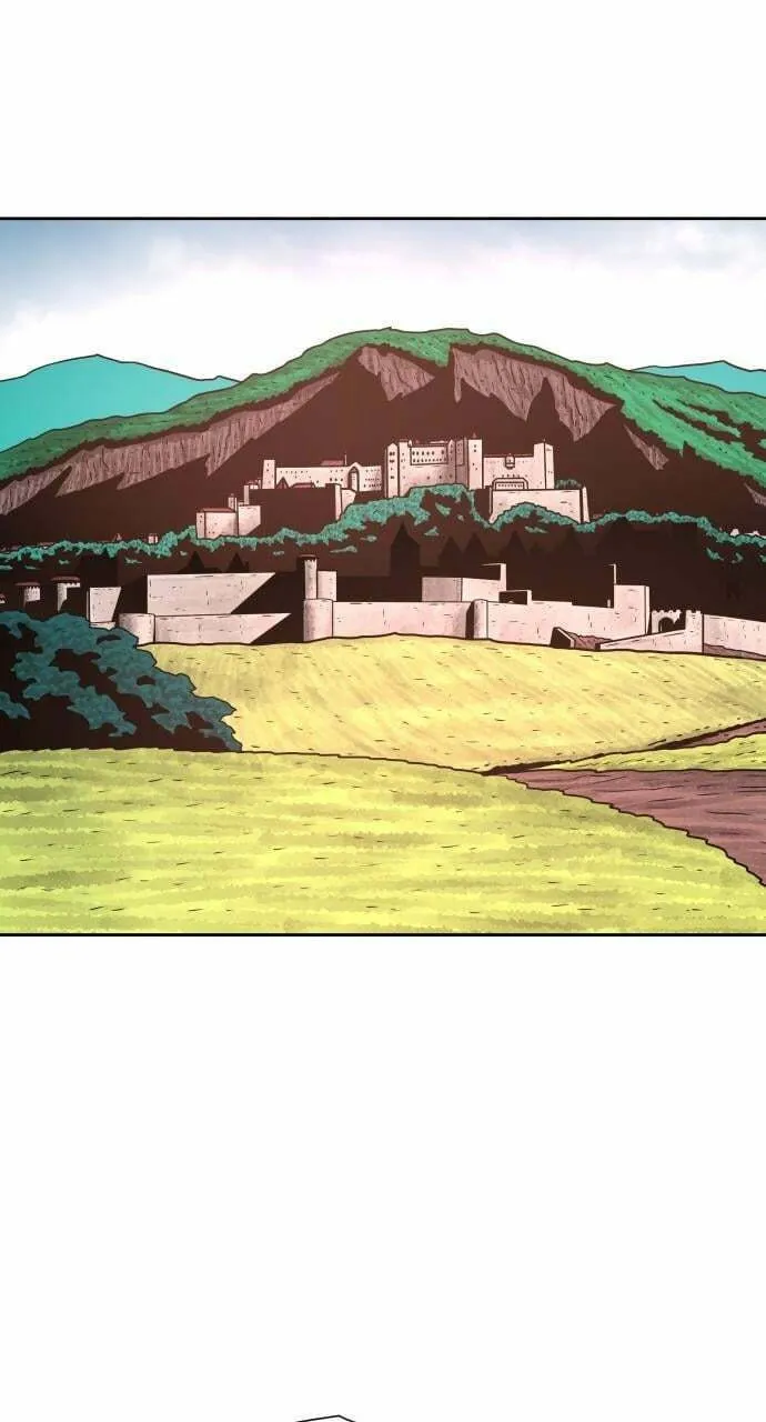 Read Warrior Executioner chapter 97 image 88 on Lezhin