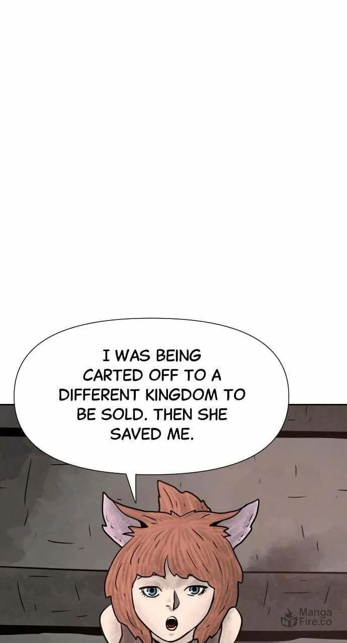 Read Warrior Executioner chapter 97 image 9 on Lezhin