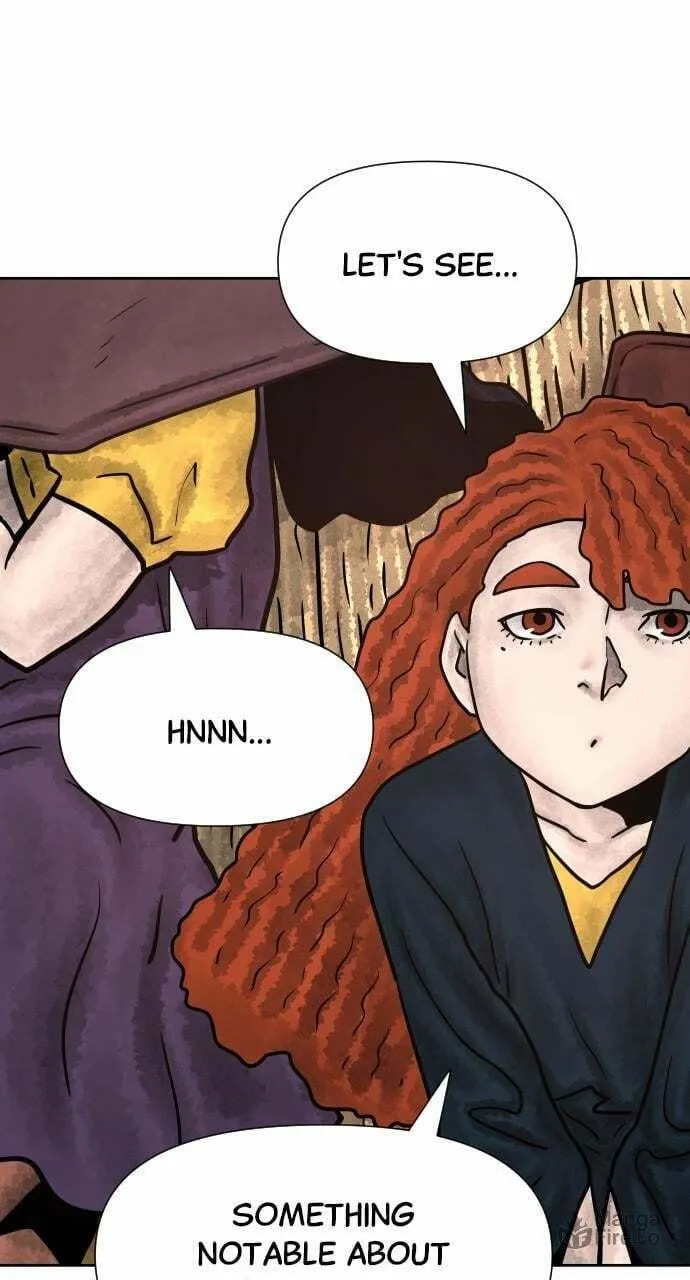 Read Warrior Executioner chapter 97 image 98 on Lezhin