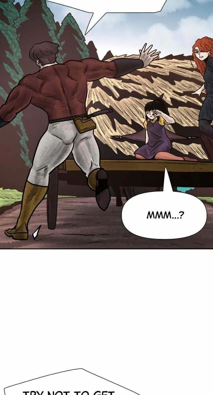 Read Warrior Executioner chapter 98 image 10 on Lezhin