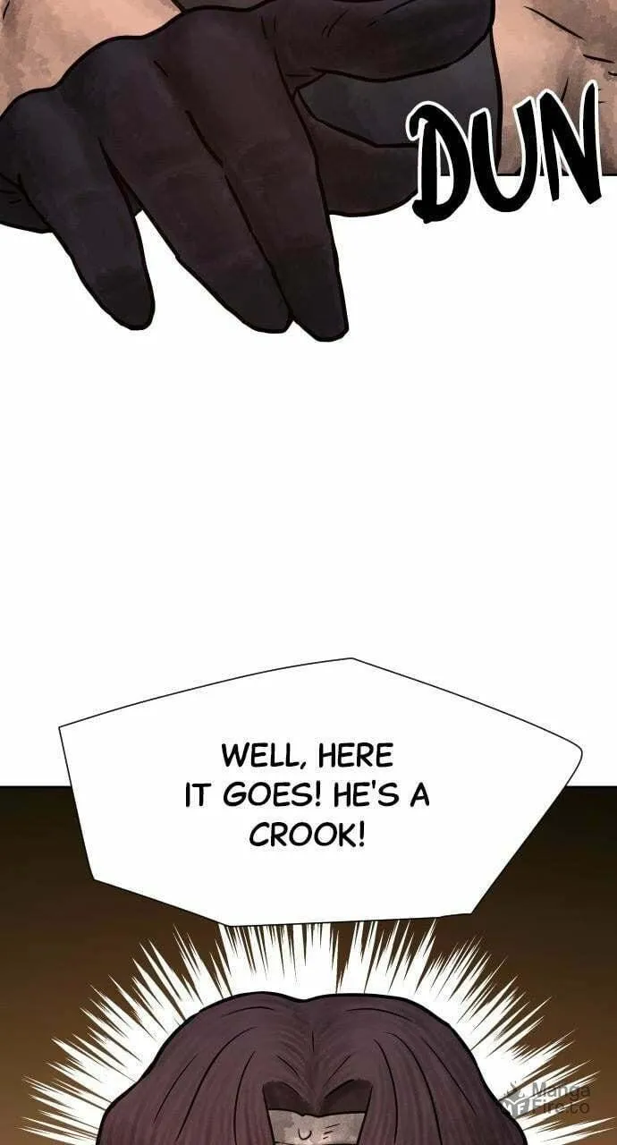 Read Warrior Executioner chapter 98 image 101 on Lezhin